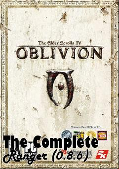 Box art for The Complete Ranger (0.8.6)