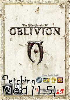 Box art for Fletching Mod (1.5)