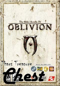 Box art for Thars Treasure Chest
