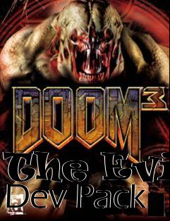Box art for The Evil Dev Pack