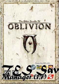 Box art for TES Save Manager (1.7)