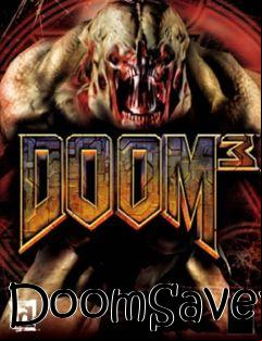 Box art for DoomSaver