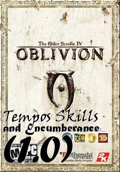 Box art for Tempos Skills and Encumberance (1.0)