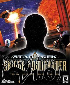 Box art for Blind Fire (V1.0)