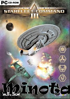Box art for Minotaur