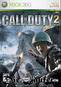 Box art for Die Läufer