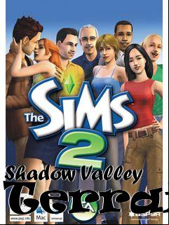 Box art for Shadow Valley Terrain