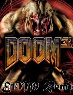 Box art for E1M9 Remix