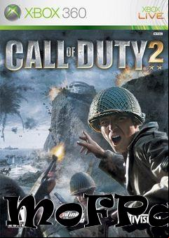 Box art for MoFPack