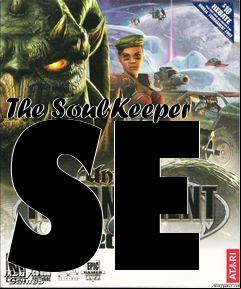 Box art for The SoulKeeper SE