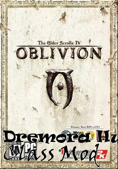 Box art for Dremora Human Class Mod
