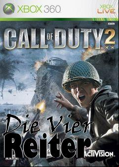 Box art for Die Vier Reiter