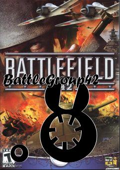 Box art for BattleGroup42 .8