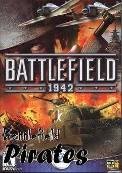 Box art for Battlefield Pirates