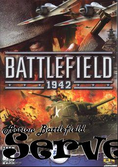 Box art for Action Battlefield Server
