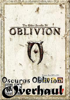 Box art for Oscuros Oblivion Overhaul