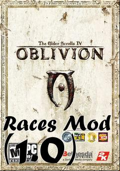 Box art for Races Mod (1.0)