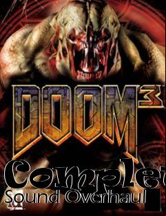 Box art for Complete Sound Overhaul