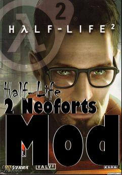 Box art for Half-Life 2 Neoforts Mod