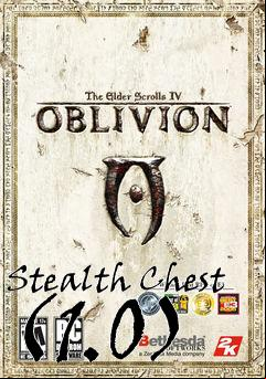 Box art for Stealth Chest (1.0)