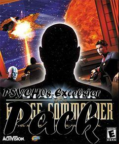 Box art for P$YCH0s Excelsior Pack