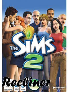 Box art for Recliner