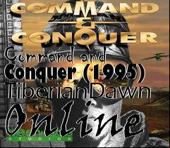 Box art for Command and Conquer (1995) TiberianDawn Online