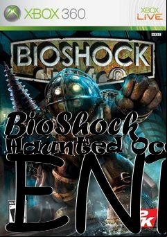 Box art for BioShock Haunted Ocean ENB