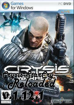 Box art for Crysis StarCry : Reloaded v.1.12.1