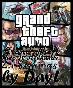 Box art for Grand Theft Auto IV Icenhancer 2.1 Settings by DayL