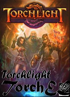 Box art for Torchlight TorchED