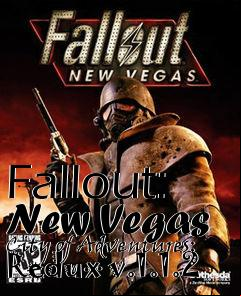 Box art for Fallout: New Vegas City of Adventures: Redux v.1.1.2