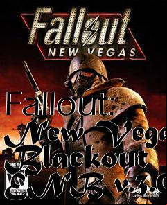 Box art for Fallout: New Vegas Blackout ENB v.3.0