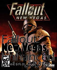 Box art for Fallout: New Vegas Enhanced Shaders v.ENB263