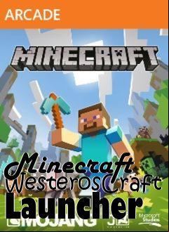 Box art for Minecraft WesterosCraft Launcher