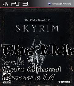 Box art for The Elder Scrolls V: Skyrim Enhanced Camera v.1.4