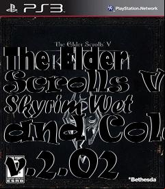 Box art for The Elder Scrolls V: Skyrim Wet and Cold v.2.02
