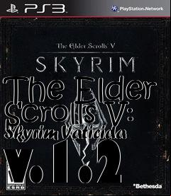 Box art for The Elder Scrolls V: Skyrim Vaticida v.1.2