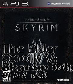 Box art for The Elder Scrolls V: Skyrim Wheels Of Lul  v.2.0
