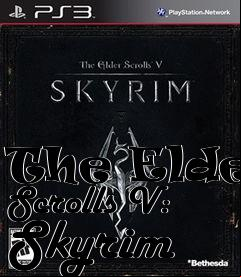 Box art for The Elder Scrolls V: Skyrim 