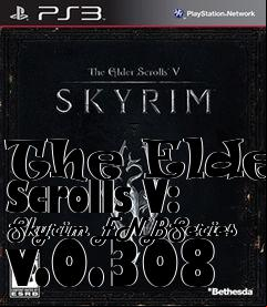 Box art for The Elder Scrolls V: Skyrim ENBSeries v.0.308