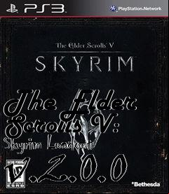 Box art for The Elder Scrolls V: Skyrim Loadout v.2.0.0