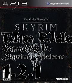 Box art for The Elder Scrolls V: Skyrim Falskaar 1.2.1