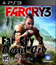 Box art for Far Cry 3 Dead Cry v.Open Beta