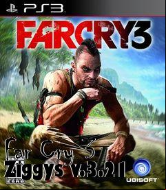 Box art for Far Cry 3 Ziggys v.3.21