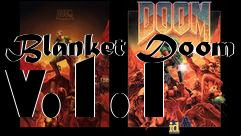 Box art for Blanket Doom v.1.1