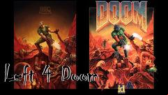 Box art for Left 4 Doom