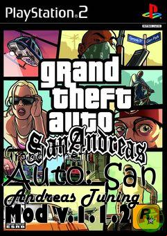 Box art for Grand Theft Auto: San Andreas Tuning Mod v.1.1.2