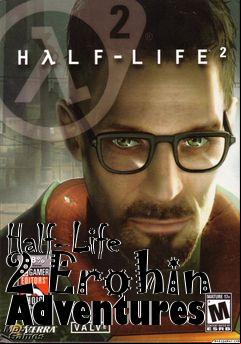 Box art for Half-Life 2 Erohin Adventures