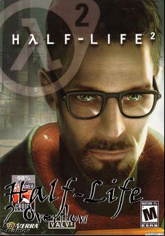 Box art for Half-Life 2 Overflow